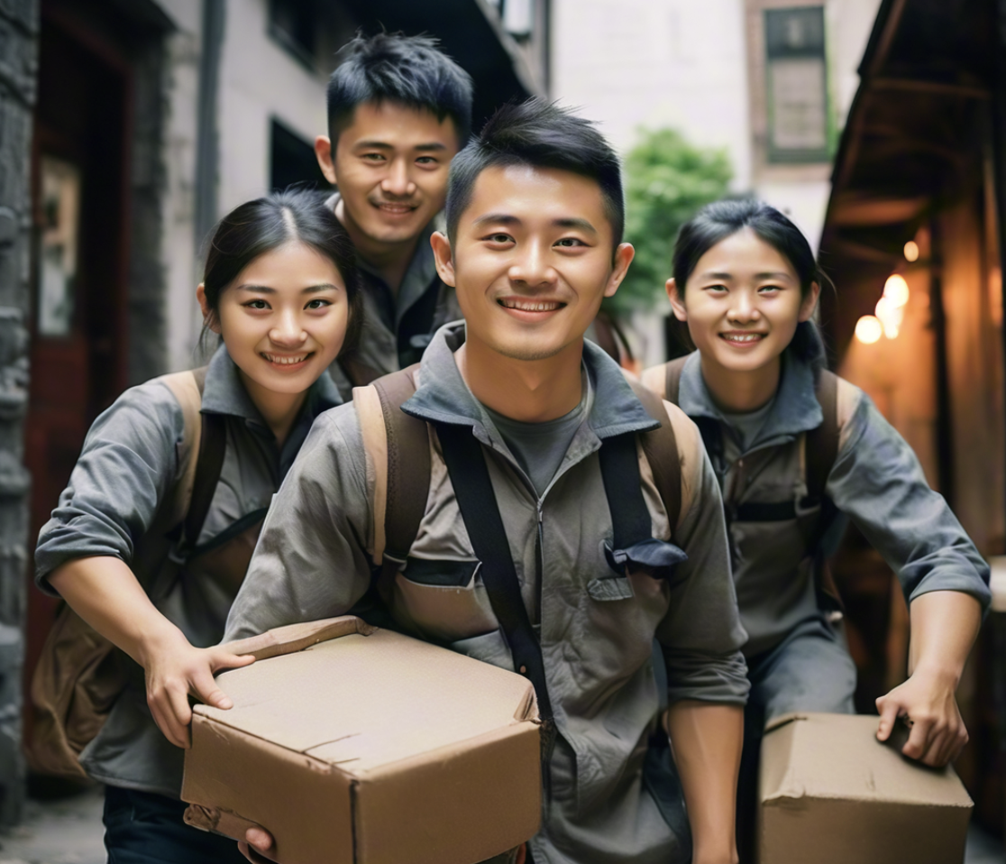 搬家公司价格——给大象搬家，性价比之选